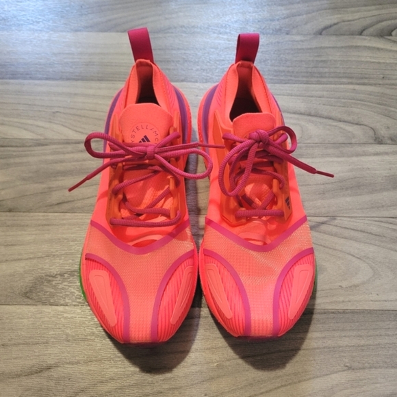 Adidas X Stella McCartney Ultraboost Light Sneakers - Picture 3 of 8